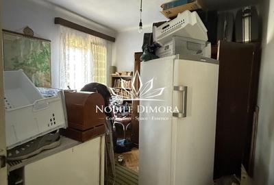 Casă individuală cu 4 camere cu Canalizare în Central - 9