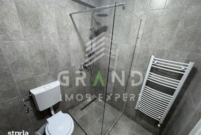Apartament cu 2 camere decomandat, mobilat în Mănăștur - 14