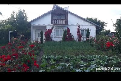 Casă cu 6 camere în Tâncăbești - 3