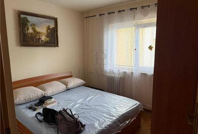Apartament cu 2 camere semidecomandat, mobilat în Olimpia-Stadion - 6