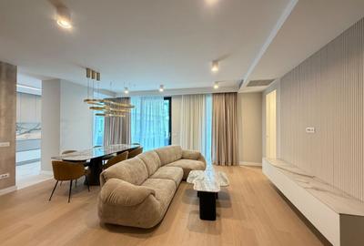 Apartament cu 4 camere decomandat în Aviatorilor - 1