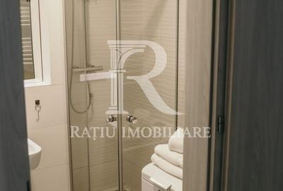 Apartament cu 2 camere în Aeroport - 9