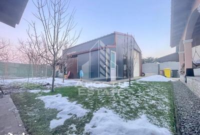 Casă cu 4 camere cu Teren 462 Mp în Pleșcuța - 17