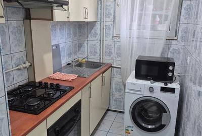 Garsonieră decomandată în Ultracentral