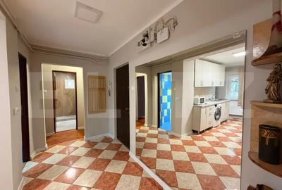 Apartament cu 3 camere decomandat în 1 Mai - 2