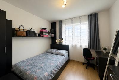 Apartament cu 2 camere decomandat, mobilat în Mănăștur