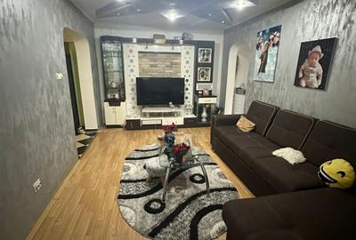 Apartament cu 2 camere semidecomandat, mobilat în Calea Galați - 2