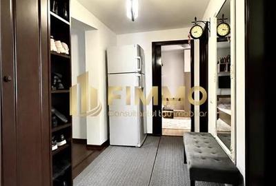 Apartament cu 3 camere decomandat, mobilat în Central - 10
