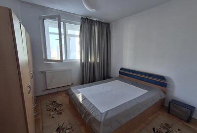 Apartament cu 2 camere semidecomandat, mobilat în 1 Mai
