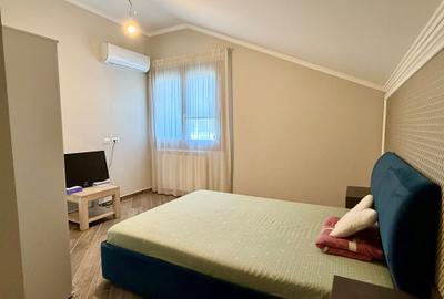 Casă cu 6 camere cu Canalizare în Faleza Nord - 18