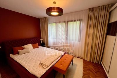Apartament cu 2 camere decomandat, mobilat în Circumvalațiunii - 4