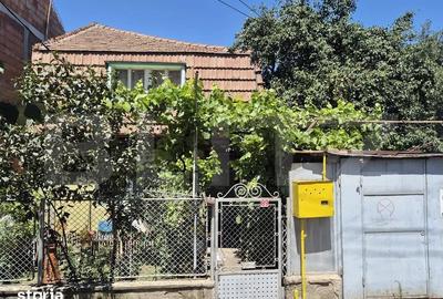 Casă cu 8 camere cu Teren 565 Mp în Dorobanților