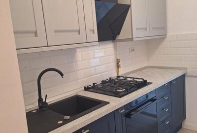 Apartament cu 2 camere decomandat în Faleza Nord - 1