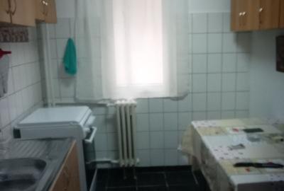 Apartament cu 2 camere semidecomandat în Doamna Ghica