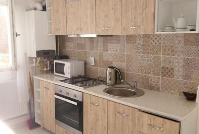 Apartament cu 2 camere în Gării - 3
