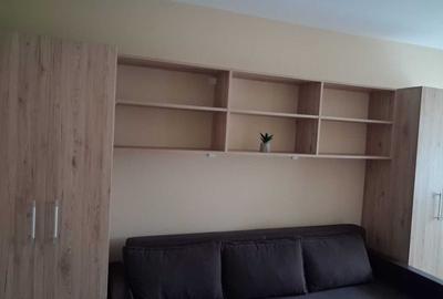 Garsonieră semidecomandată în Tătărași - 5