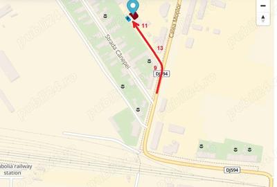 Casă cu 1 camere cu Teren 200 Mp în Jimbolia - 1