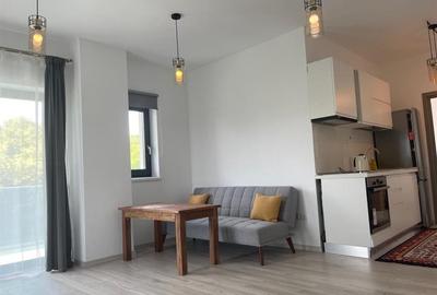 Apartament cu 2 camere decomandat în Copou - 2