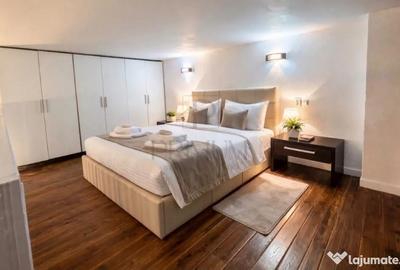 Apartament cu 4 camere decomandat în Bogdăneștilor