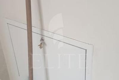 Apartament cu 4 camere semidecomandat în Central - 20