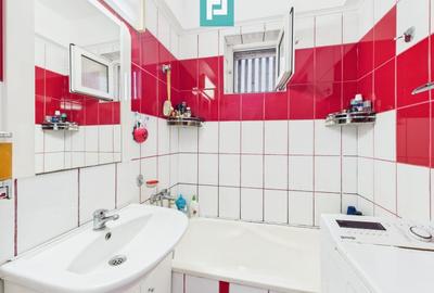 Apartament cu 2 camere decomandat, mobilat în Grădiște - 9