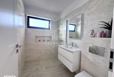 Apartament cu 2 camere în Între Lacuri