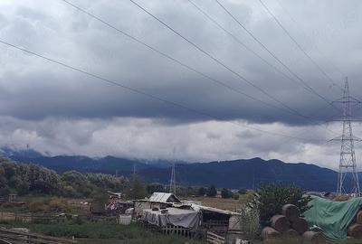 Teren de 367 mp, în Bartolomeu