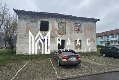 Teren Construcții intravilan de 667 mp, în Axente Sever - 4
