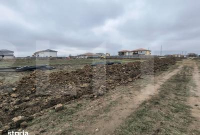 Teren de 655.1 mp, în Central