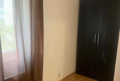 Garsonieră decomandată în Crângași