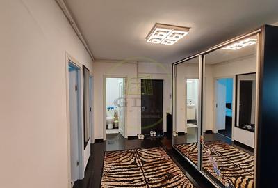 Apartament cu 3 camere decomandat, mobilat în Hipodrom 3 - 2