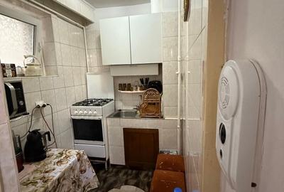 Apartament cu 2 camere decomandat în Războieni - 6