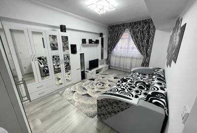 Garsonieră decomandată în Siriu - 6