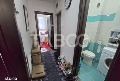 Apartament cu 3 camere decomandat în Central - 2