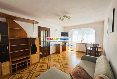 Apartament cu 2 camere decomandat, mobilat în 1 Decembrie 1918