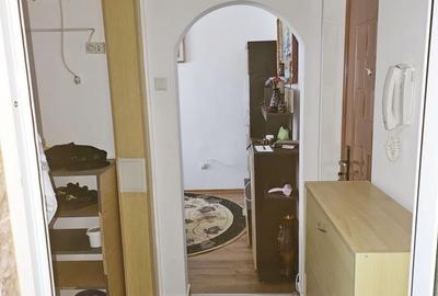 Apartament cu 2 camere în Big