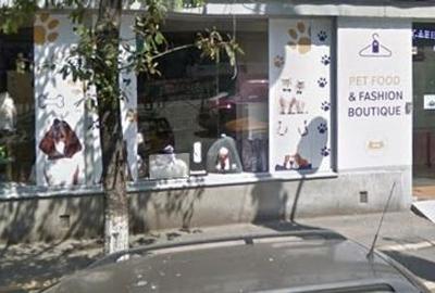 Spațiu comercial, de 140 mp, în Ștefan cel Mare