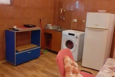 Garsonieră în Militari