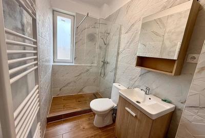Apartament cu 2 camere decomandat în Gheorghe Doja - 2