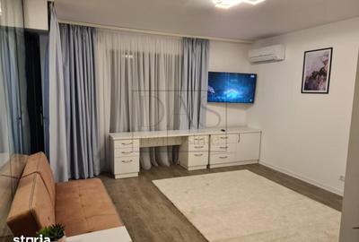 Garsonieră în Pipera