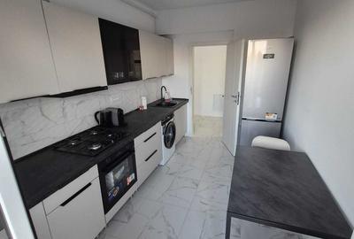 Casă cu 2 camere în Central