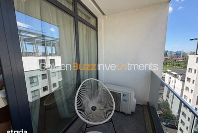 Apartament cu 2 camere în Tei