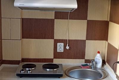Garsonieră semidecomandată în Dosu Bricii