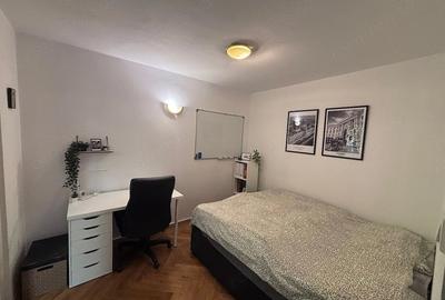 Apartament cu 2 camere nedecomandat în 7 Noiembrie
