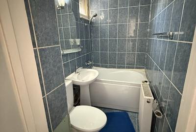 Apartament cu 2 camere semidecomandat în Central - 6