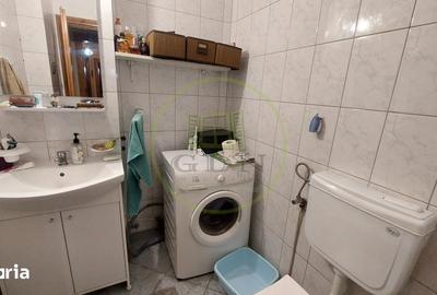 Apartament cu 4 camere decomandat, mobilat în 1 Mai - 9