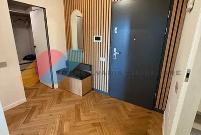 Apartament cu 2 camere semidecomandat, mobilat în Gheorgheni - 2