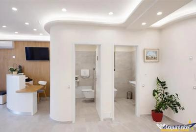 Spațiu comercial, de 196 mp, în Central - 3