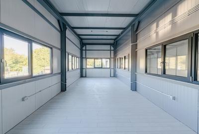 Spațiu industrial, de 340 mp, în Năvodari - 4