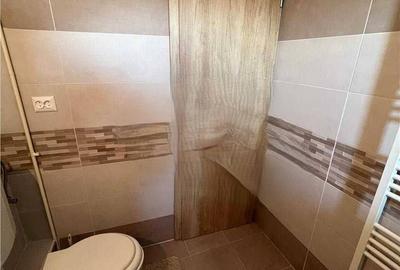 Apartament cu 2 camere în Grigorescu